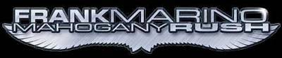logo Mahogany Rush